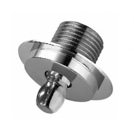 Форсунка боковая для душа Bossini Mini Neb I00151.030 Хром